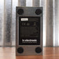 TC Electronic Vibraclone Rotary Speaker Emulator Guitar Effect Pedal Used