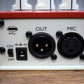 TC Helicon Mic Mechanic 2 Reverb Echo Pitch Correction Vocal Effect Pedal Demo