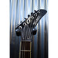 Hamer Guitars Standard Flame Top Cherry Sunburst Electric Guitar & Gig Bag #2201