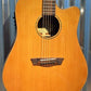 Washburn WD160SWCE Timber Ridge Solid Woods Acoustic Electric Guitar #279