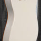 G&L Guitars USA Custom Shop ASAT Z3 White Guitar & Case 2014 #0499 Used
