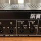 Big Joe Stompbox Power Box  PB-101 Isolated Power Supply For Guitar Bass Effects Pedals