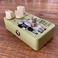 Animals Pedals 1927 Home Run King Compressor Guitar Effect Pedal