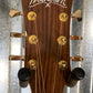 Washburn Bella Tono Allure SC56S Acoustic Electric Guitar BTSC56SCE-D-U #1087