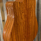 LAG Tramontane THV-20DCE Dread Cut HyVibe Smart Acoustic Guitar & Case Demo #5214