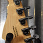 G&L USA Fullerton Deluxe S-500 Blueburst Guitar & Case S500 #5059