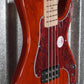 G&L Tribute Kiloton Irish Ale 4 String Bass #5345 Used