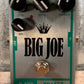 Big Joe Stomp Box Analog Phaser R-408 Raw Series Phaser Guitar Effect Pedal