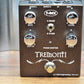 T-Rex Engineering Mark Tremonti Phase Shifter Guitar Effect Pedal Demo #961
