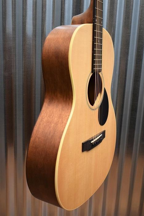 Recording King ROS-G9M EZ Tone Select Solid Top 12 Fret 000 Acoustic Guitar #541