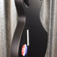 ESP LTD EC-256 EC Series Black Satin Guitar LEC256BLKS #1272