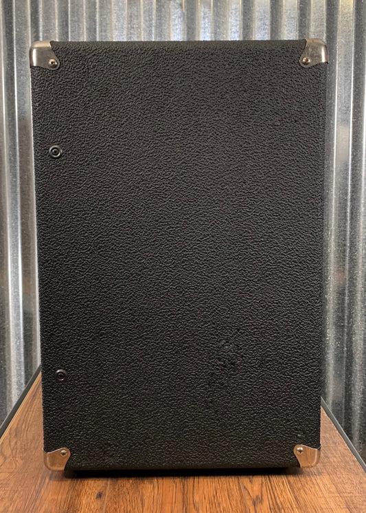 Roland GC408S 4x8 Guitar Extension Speaker Cabinet Used
