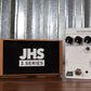 JHS Pedals 3 Series Distortion Guitar Effect Pedal Demo