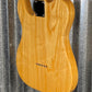 G&L Tribute ASAT Classic Natural Guitar #7233