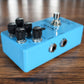 Dunlop MXR M234 Analog Chorus Guitar Effect Pedal Used