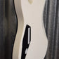 ESP LTD Eclipse 87' Custom NT Pearl White Seymour Duncan Guitar ECLIPSENT87PW #1002 Used