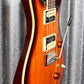 PRS Paul Reed Smith SE Standard 24 Tobacco Sunburst Guitar #2132