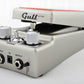 T-Rex Engineering Gull Triple Voice Wah Electric Guitar Effect Pedal Demo #722