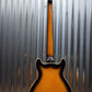 Warwick Rockbass Star Bass 5 String Semi Hollow Vintage Sunburst & Gig Bag #216