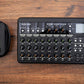 Tascam DP-008 Digital Portastudio Portable 8 Track Recorder Used