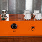 JHS Pedals Pulp N Peel V4 Compressor Preamp DI Guitar Effect Pedal