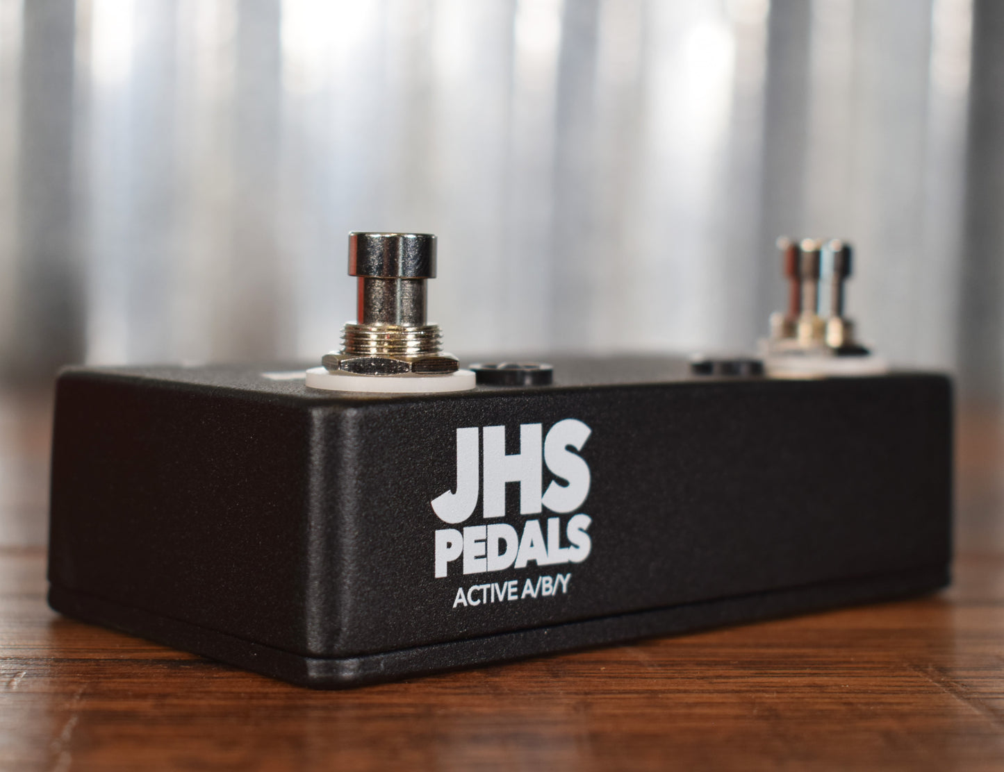 JHS Pedals Active A/B/Y Guitar Effect Pedal