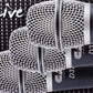 CAD Audio LIVE D32 Super Cardioid Dynamic Vocal Microphone 3 Pack D32x3