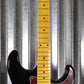 G&L Tribute Legacy Gloss Black Guitar Demo #9571