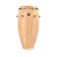 LP Latin Percussion Classic 11" Wood Quinto Natural Gold LP522X-AW
