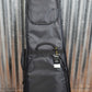 Sadowsky Design RSD Metro Express JJ 5 String Jazz Bass Sage Green Metallic & Bag #2420
