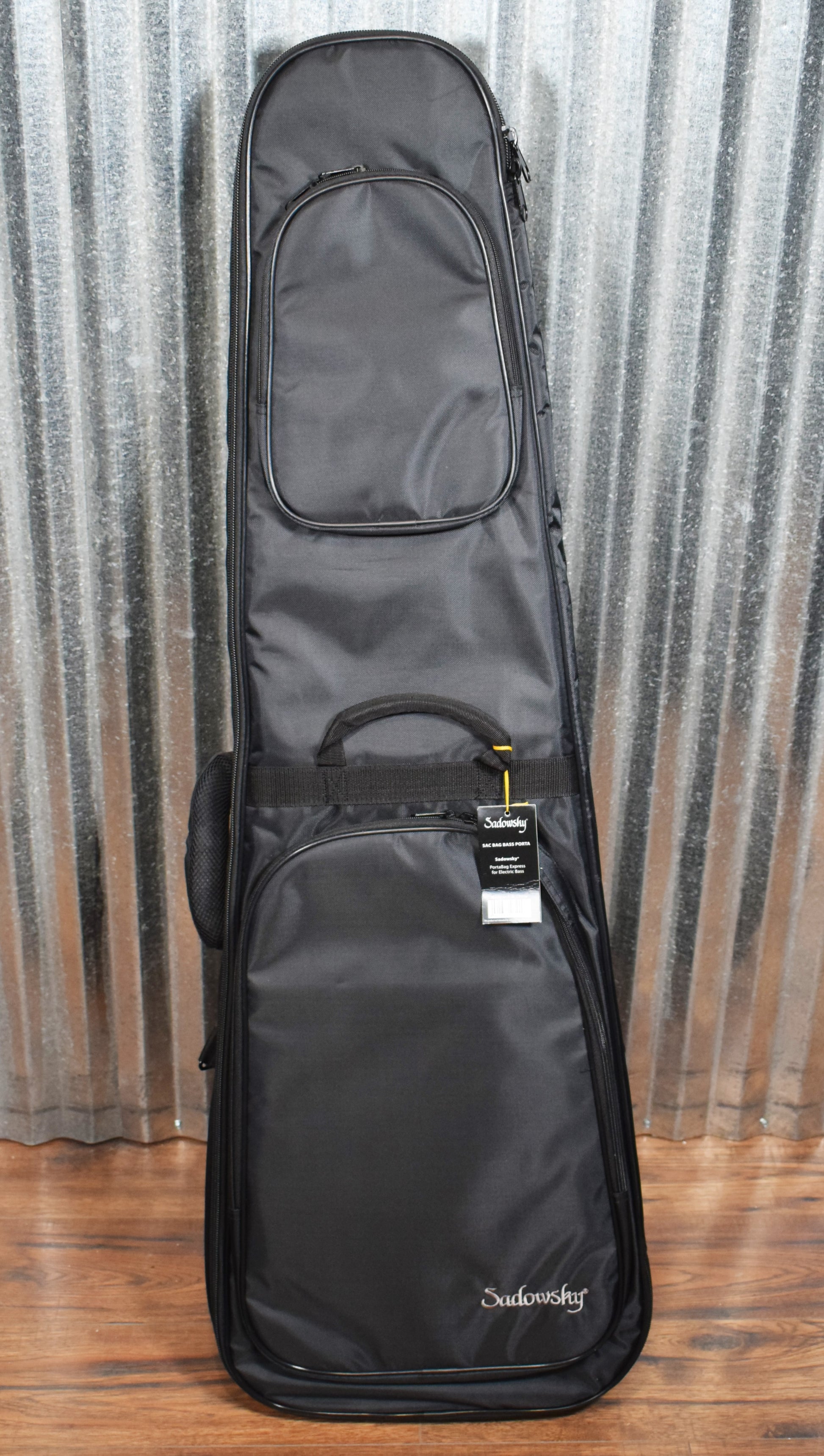 SADOWSKY PortaBag Express Electric Bass Bag