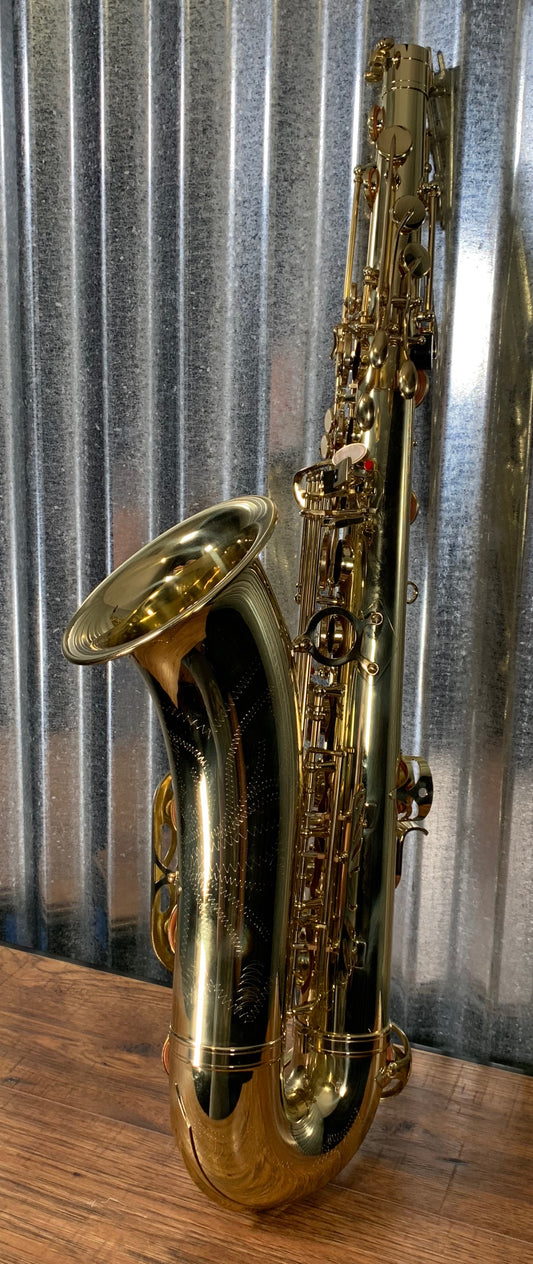 Lauren LTS100 Tenor Saxophone & Case #36 Used