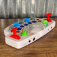 Playtime Engineering BLIPBLOX Synth for Kids Tabletop Synthesizer White