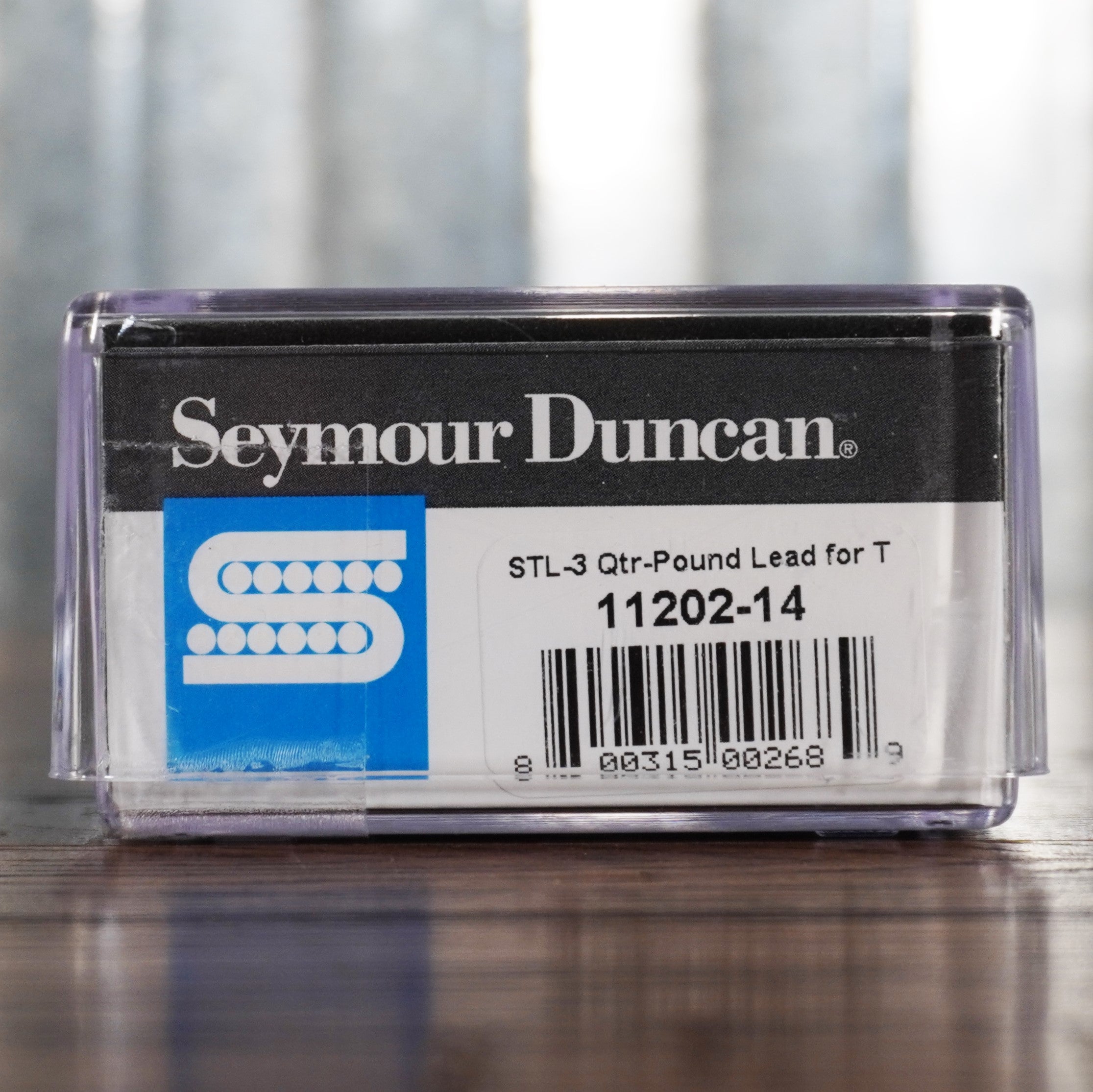 Seymour Duncan STL-3 Quarter Pound Lead Tele Guitar Pickup