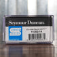 Seymour Duncan STL-3 Quarter Pound Lead Tele Guitar Pickup Black