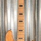 Squier Vintage Modified Natural 5 String Jazz Bass V #7088 Used