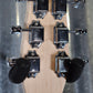 Danelectro Convertible Tobacco Sunburst Vintage Style Acoustic Electric Guitar #9504 Demo