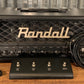Randall Diavlo RD100H 3 Channel 100 Watt All Tube Guitar Amp Head Used