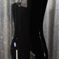 ESP E-II GB-5 5 String Bass Black Seymour Duncan & Case Japan #ES0845193