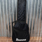 Charvel Desolation DS-3 ST Trans Red Guitar & Bag #1274 Used
