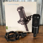 Audio-Technica AT2035 Cardioid Condenser Microphone Used