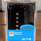 Seymour Duncan SP90-2b HOT P90 High Output Bridge Guitar Pickup Black Used