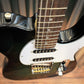 G&L Guitars USA ASAT Classic S Greenburst Electric Guitar & Case 2016 #8084