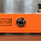 Bigfoot Engineering Octo Puss Octave Up Guitar Effect Pedal