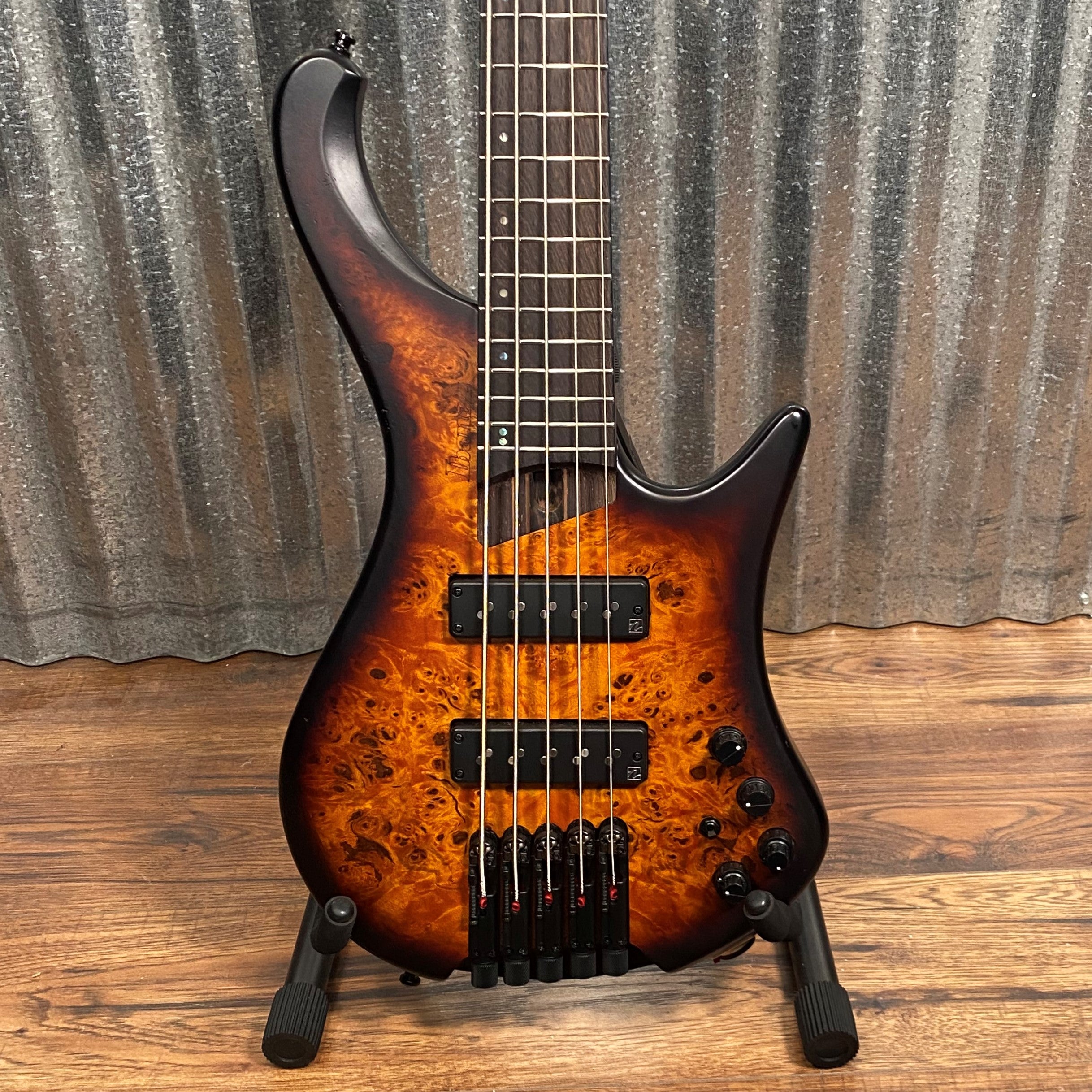 Ibanez Bass Workshop EHB1505-DEF-