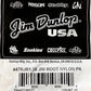 Dunlop 447RJ-138 Jim Root Nylon 1.38 Guitar Pick Bag 24 Count