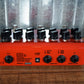 ISP Technologies Theta Preamp Distortion Guitar Effect Pedal Used