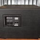 Genzler BA12-3 SLT SLANT  NEO 12” & 4X3”Array 350 Watt 8 ohm Bass Amplifier Speaker Cabinet
