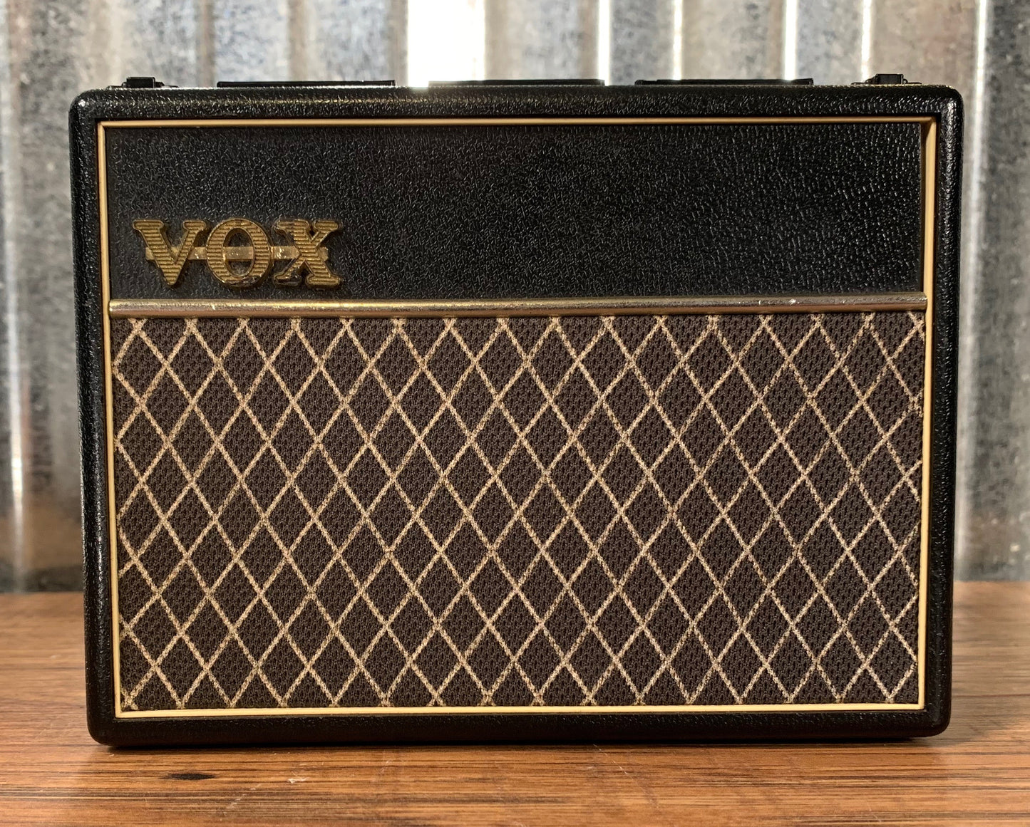 VOX AC1 MINI Model N 9V Guitar Combo Amplifier Used