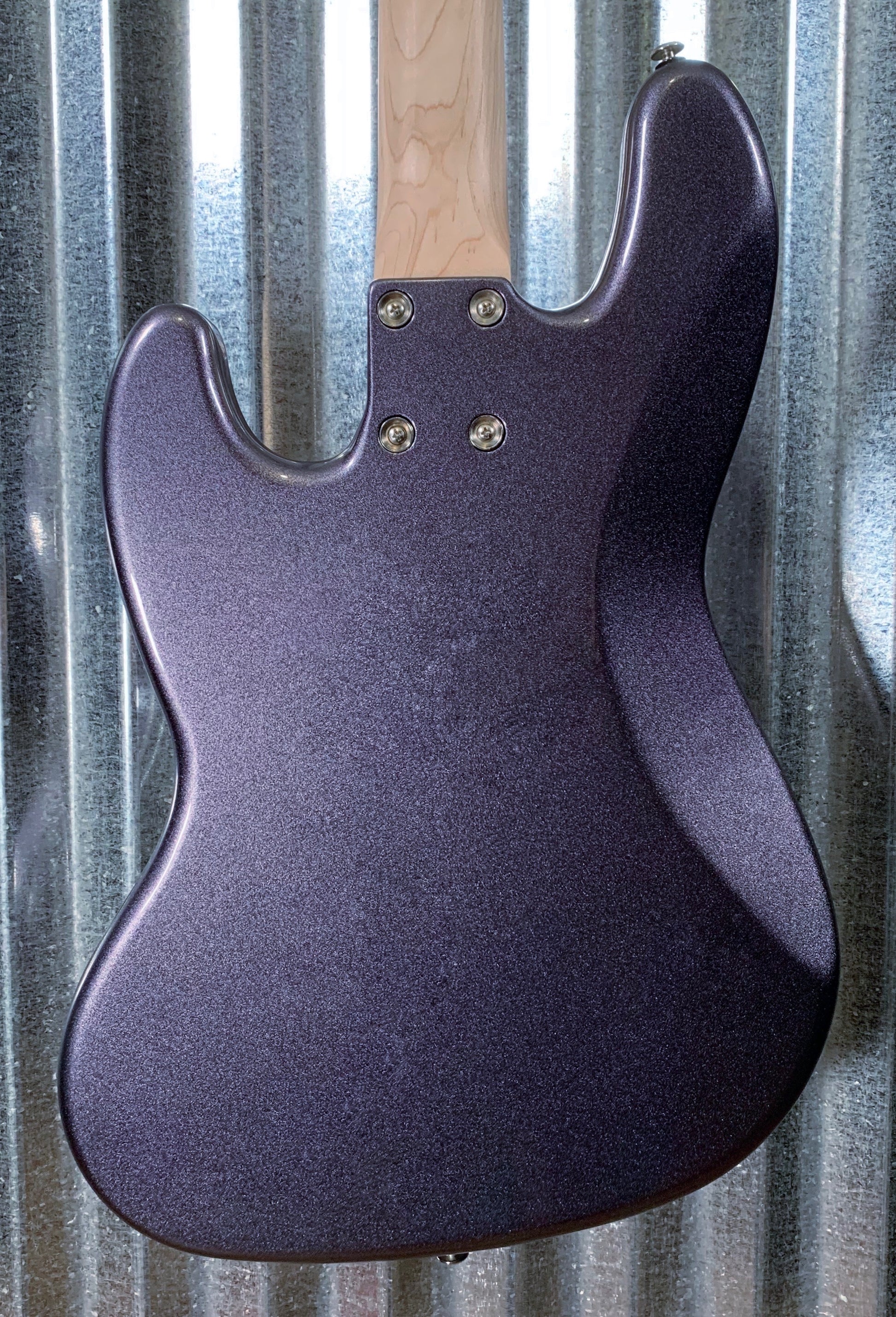 Sparkle Motion Guitars Custom Builds and Projects - Page 2 